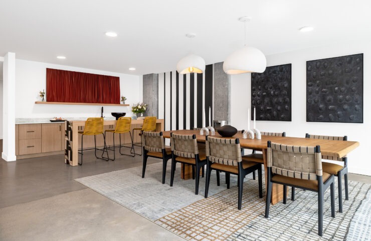 large resident lounge