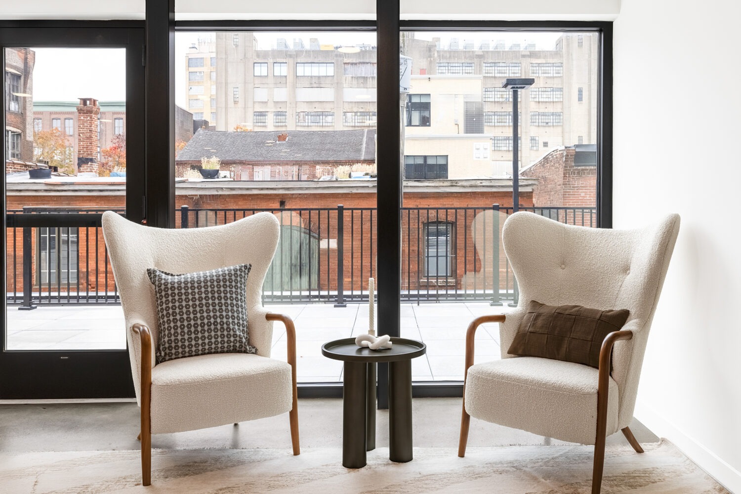 the astir callowhill