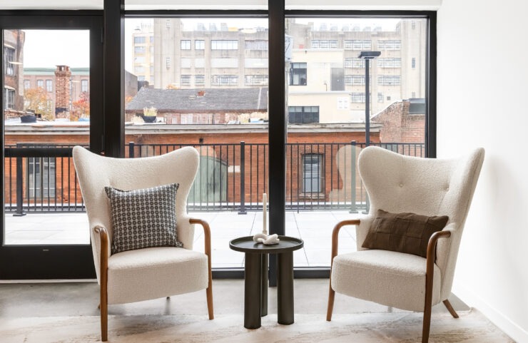 the astir callowhill