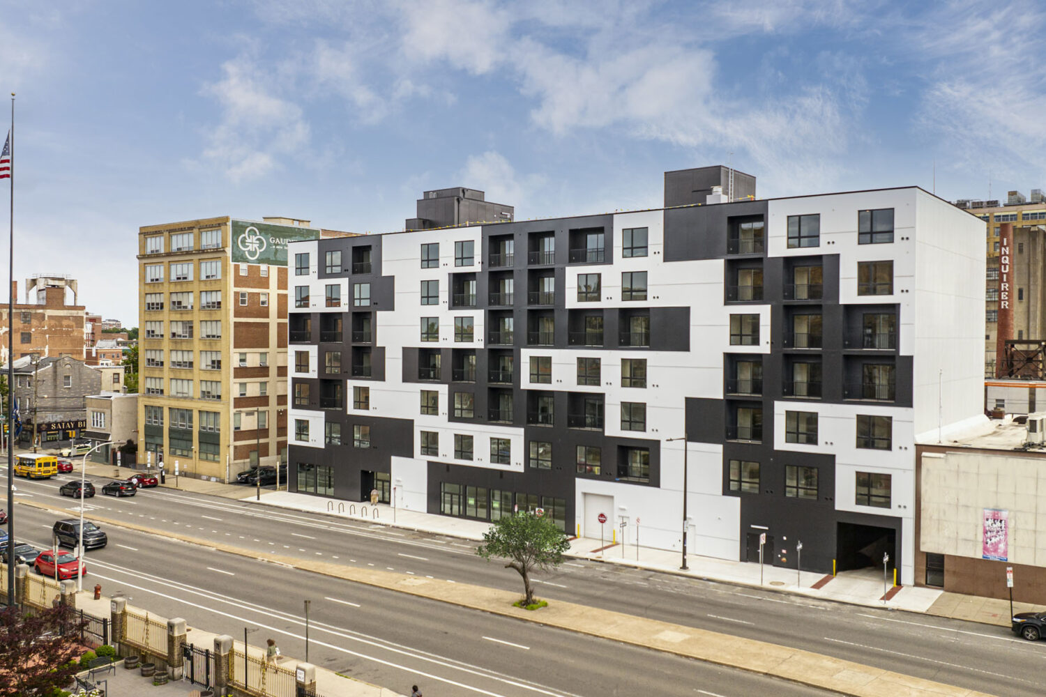 apartments near temple university