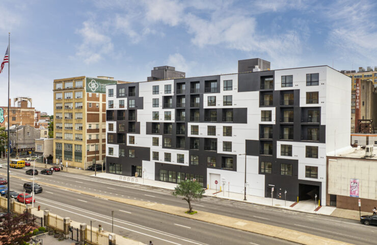 apartments near temple university
