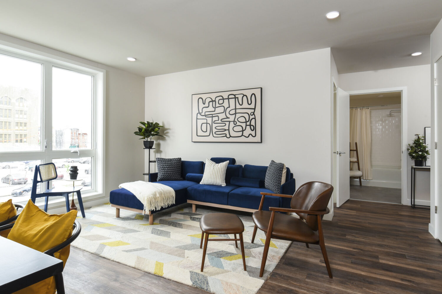 apartments near septa