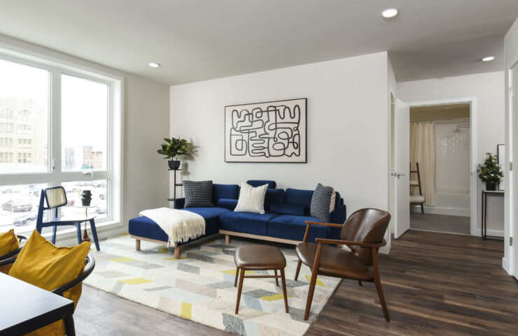 apartments near septa