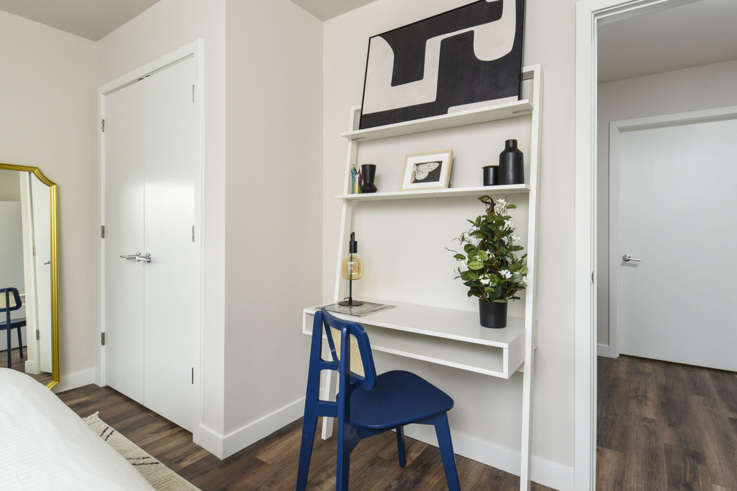 posh apartments in philly
