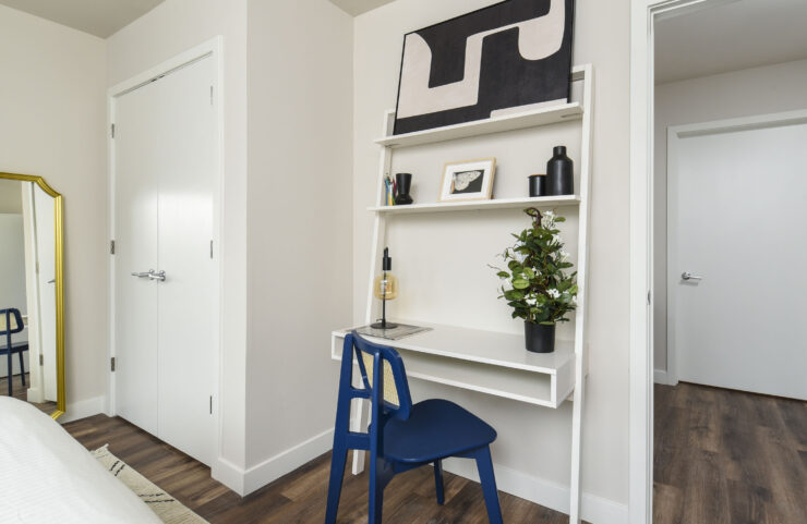 posh apartments in philly