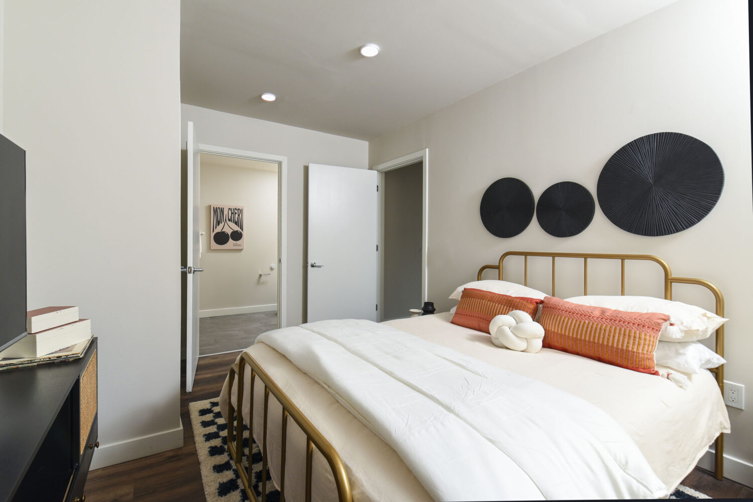 furnished apartments in philly