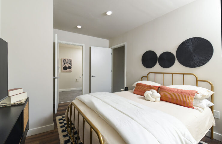 furnished apartments in philly
