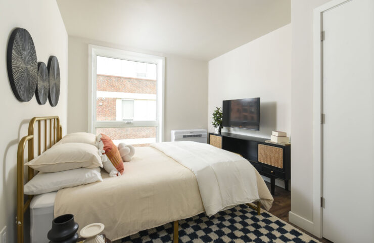 furnished apartments in philadelphia