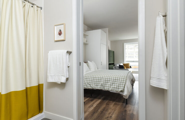 apartments with views in callowhill