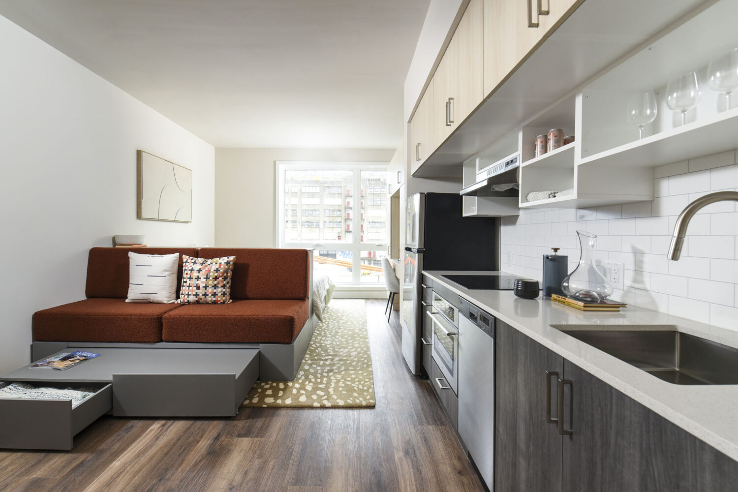 rentals in callowhill