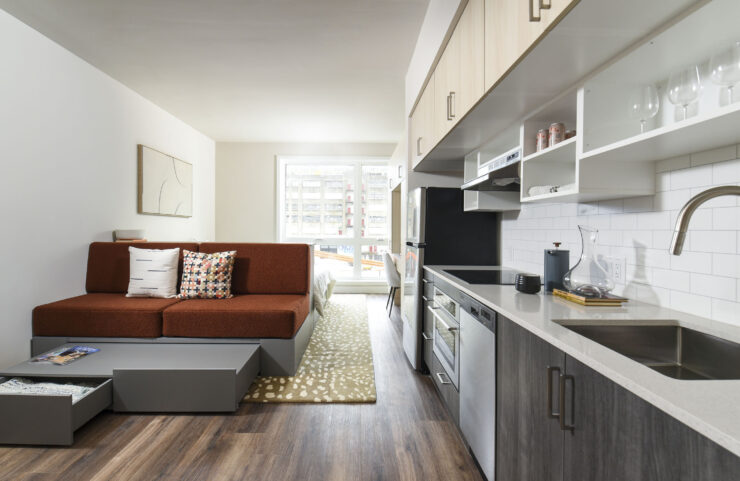 rentals in callowhill
