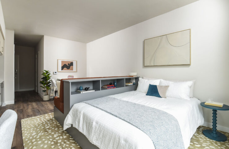 apartments near northern liberties