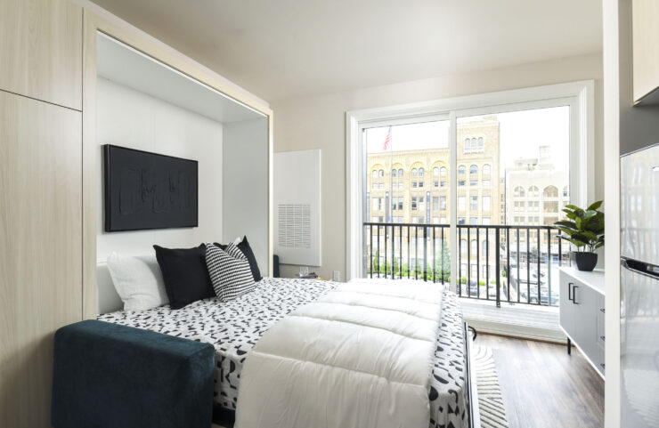 cat friendly apartments in philadelphia