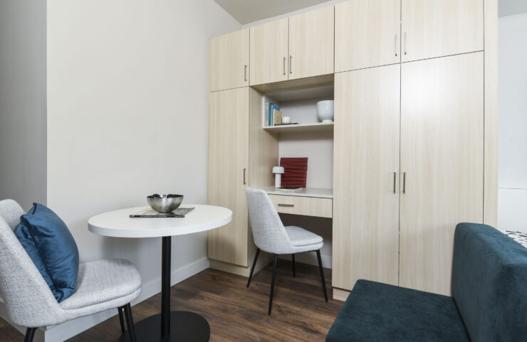 dog friendly apartments in philadelphia