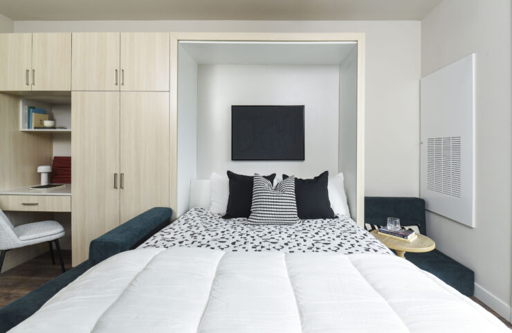 spring garden area apartments