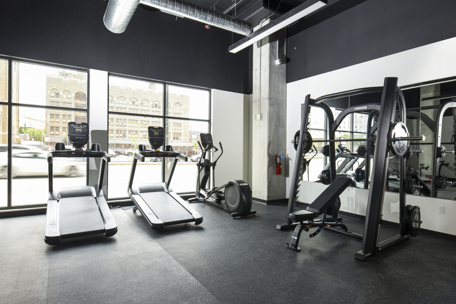 callowhill studios