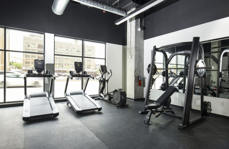 callowhill studios
