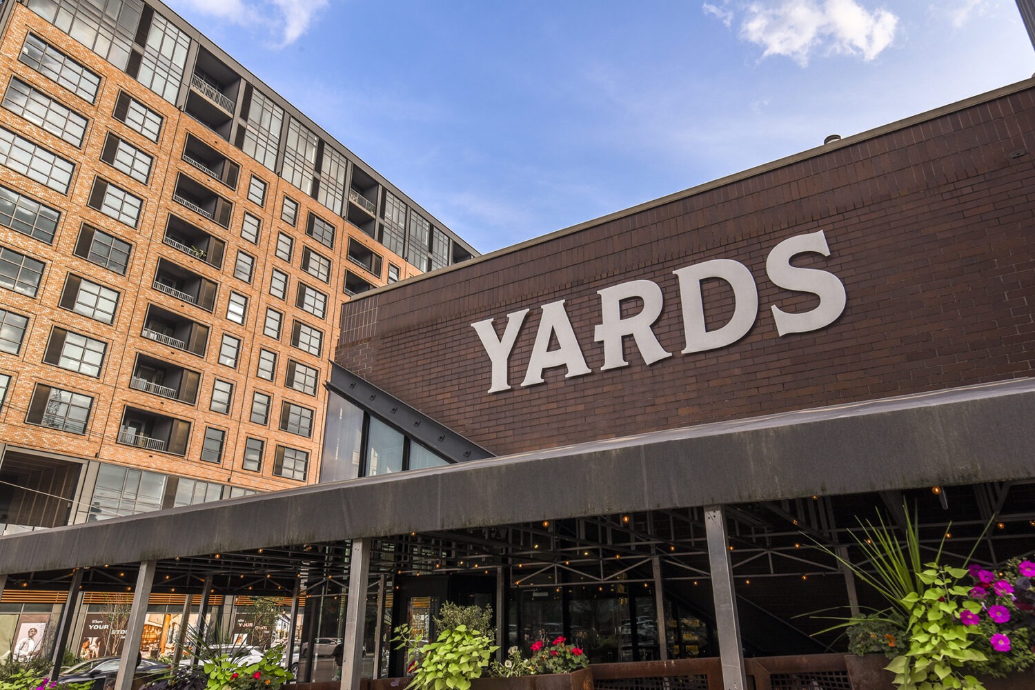 Yards Brewing Company in Philadelphia