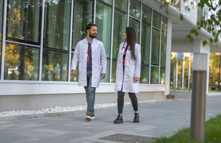 Match Day - Matched in philadelphia