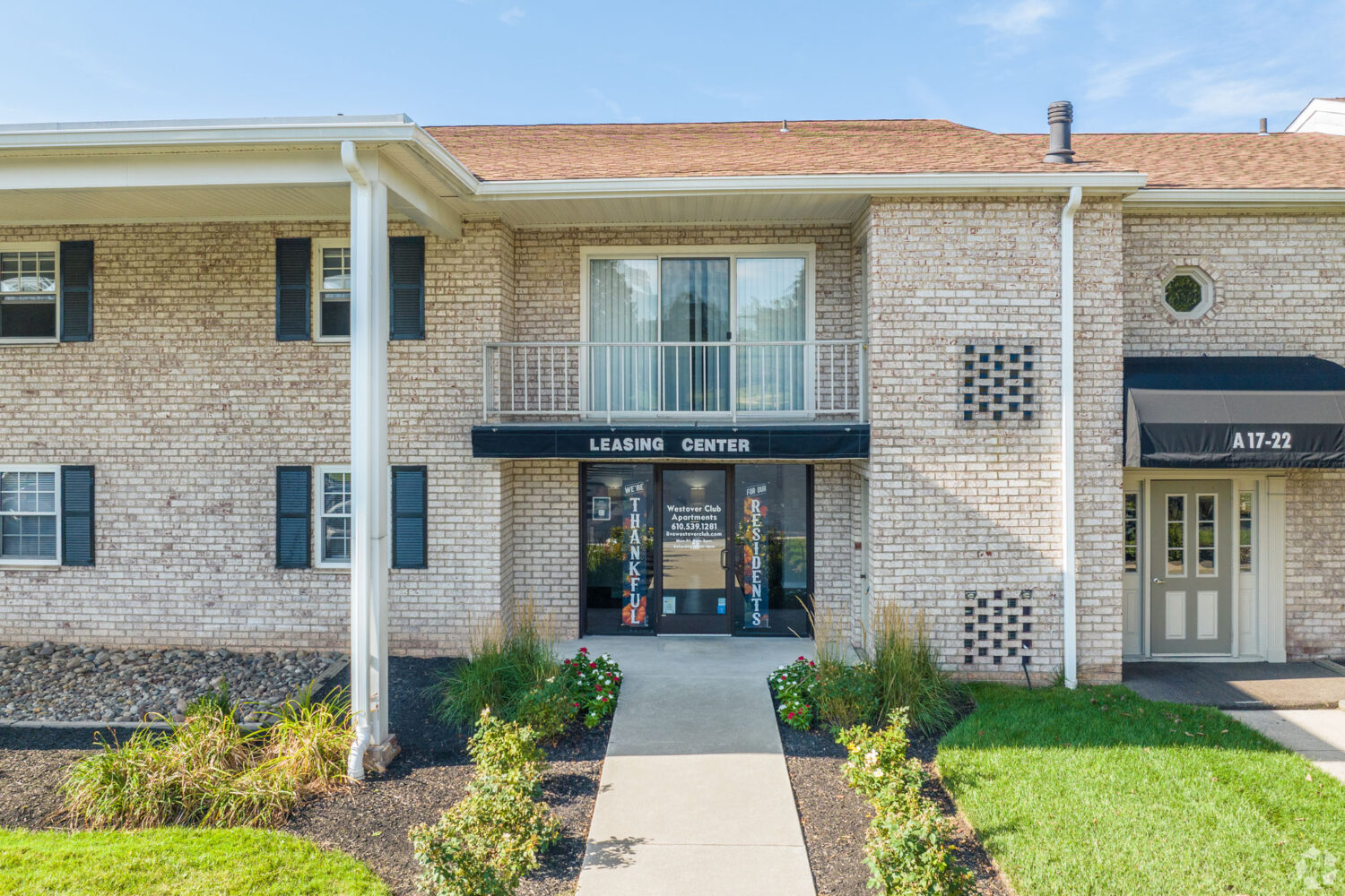 West norriton apartments