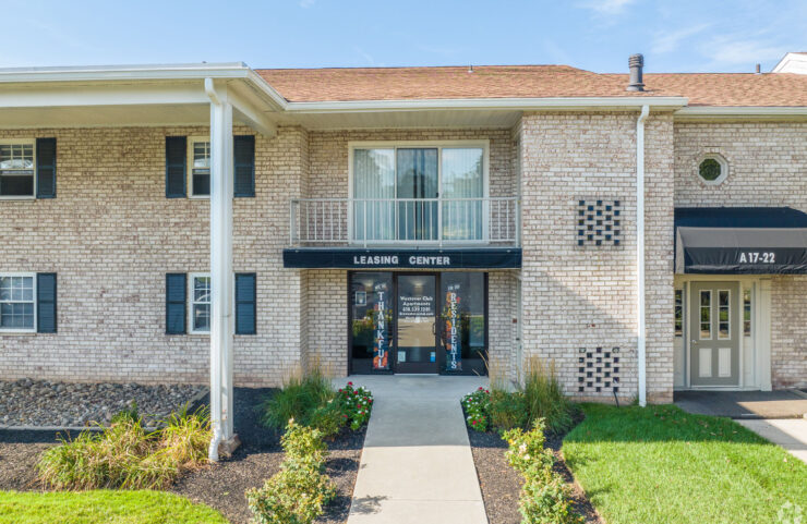 West norriton apartments