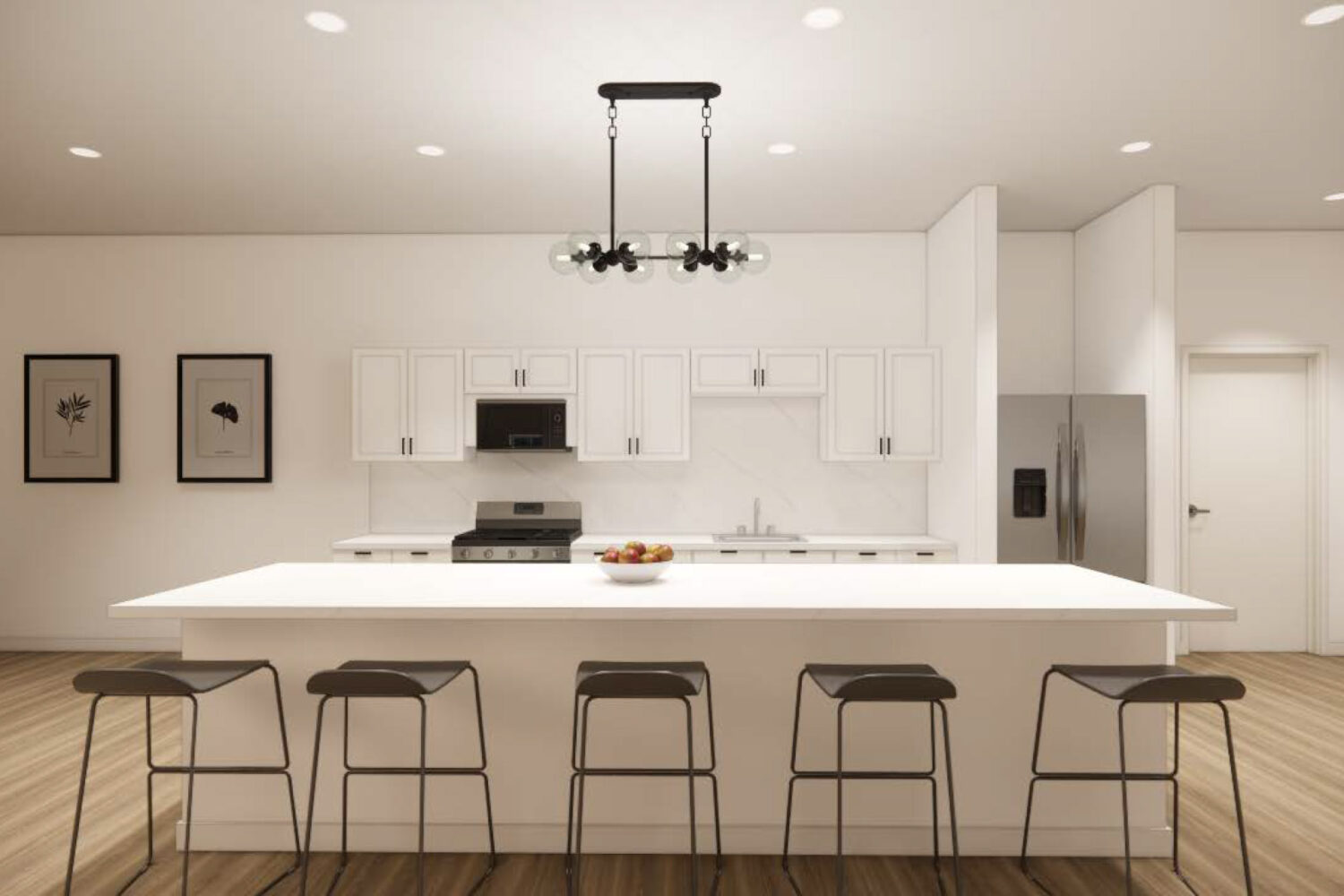 Large Event Space For Private Entertainment and Friendly Gatherings