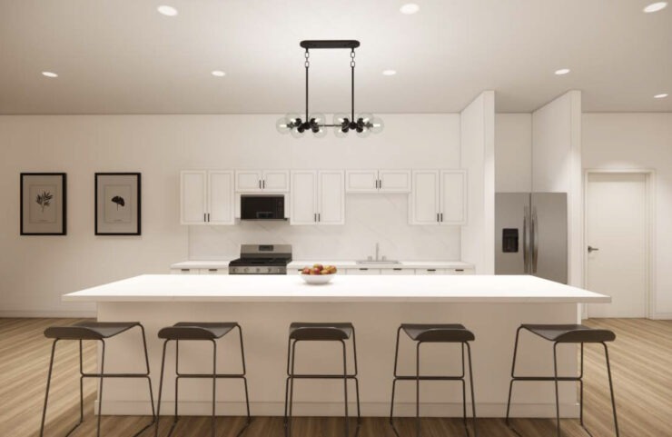 Large Event Space For Private Entertainment and Friendly Gatherings