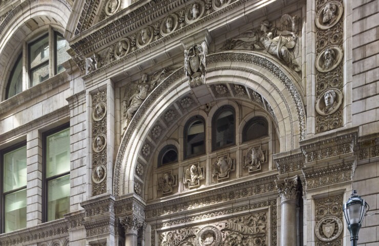 Apartments In center city philadelphia - The Witherspoon