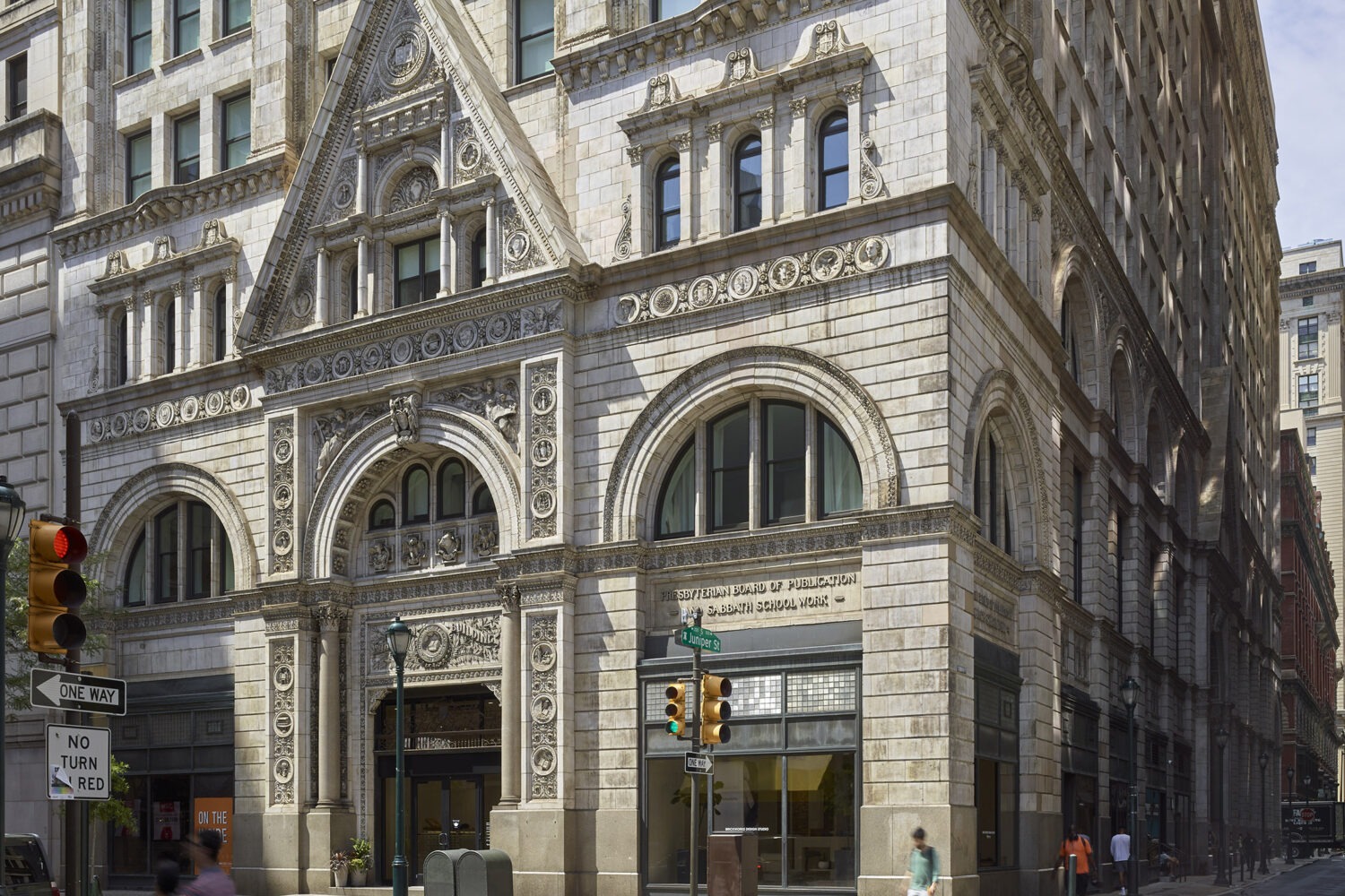 Center City Apartments - The Witherspoon