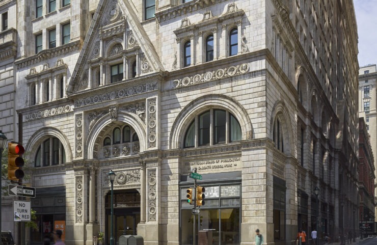 Center City Apartments - The Witherspoon