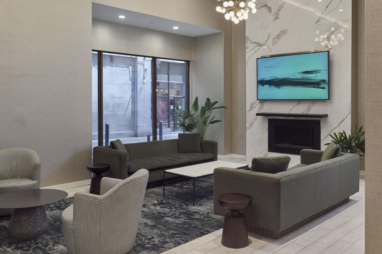 apartments near me in center city east