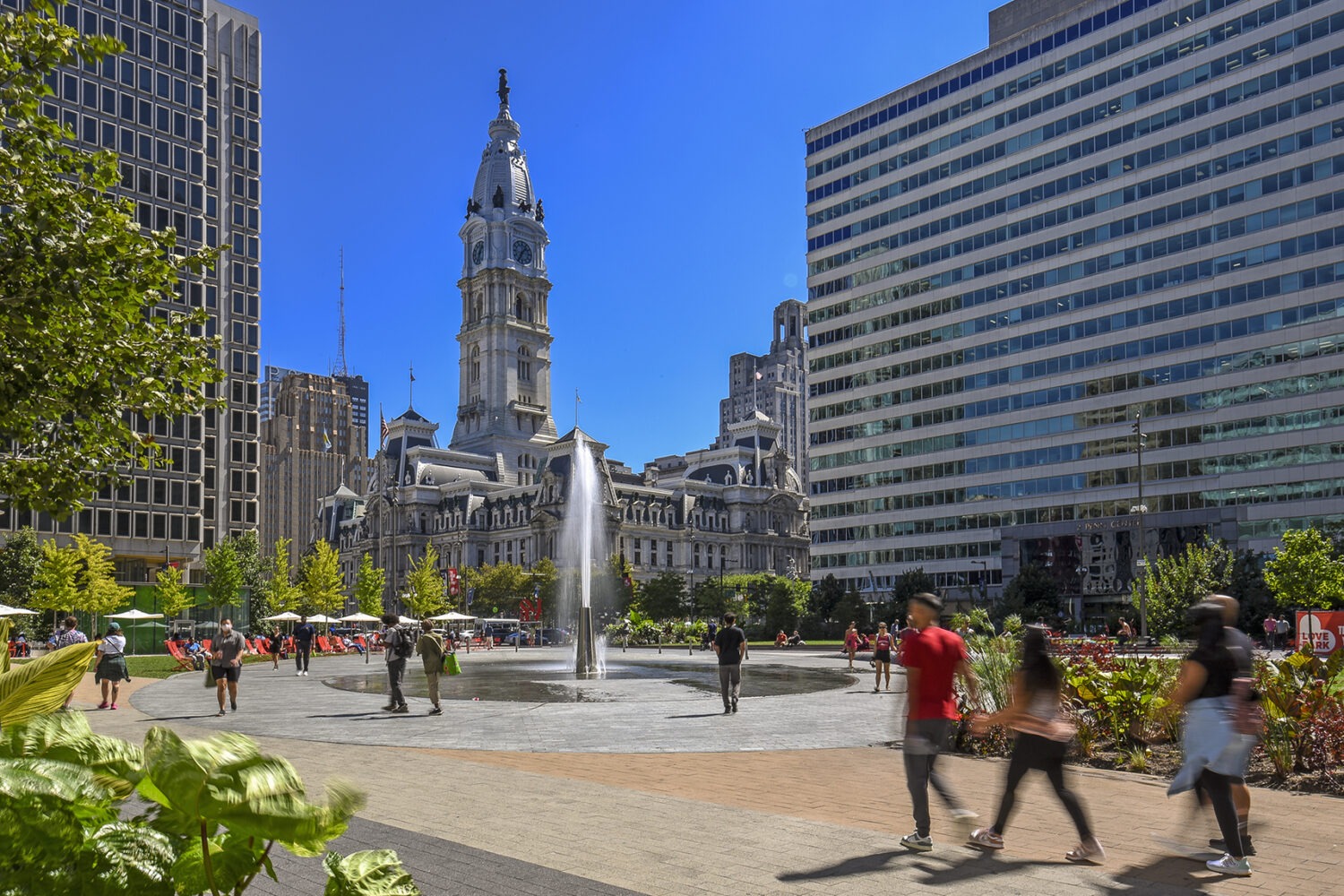 apartments in midtown village philadelphia