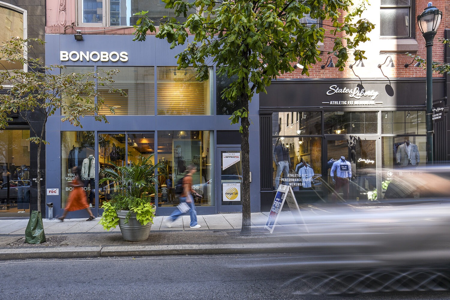 midtown village apts