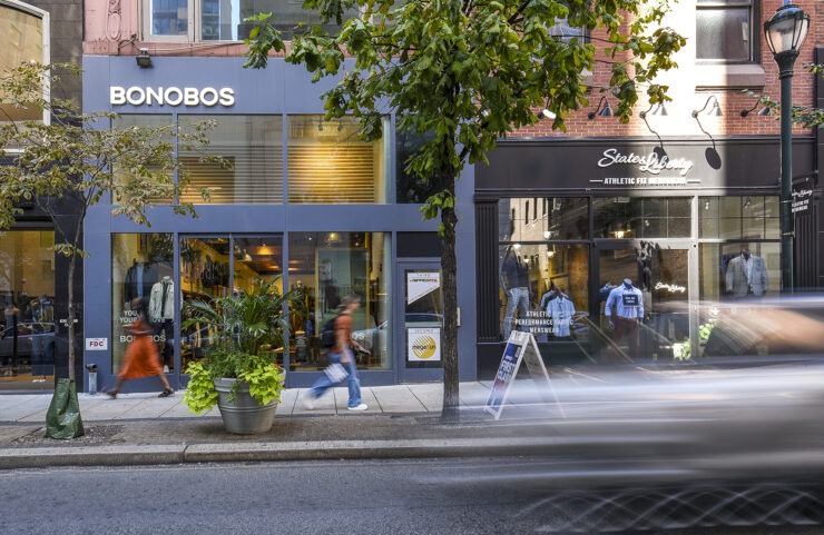 midtown village apts