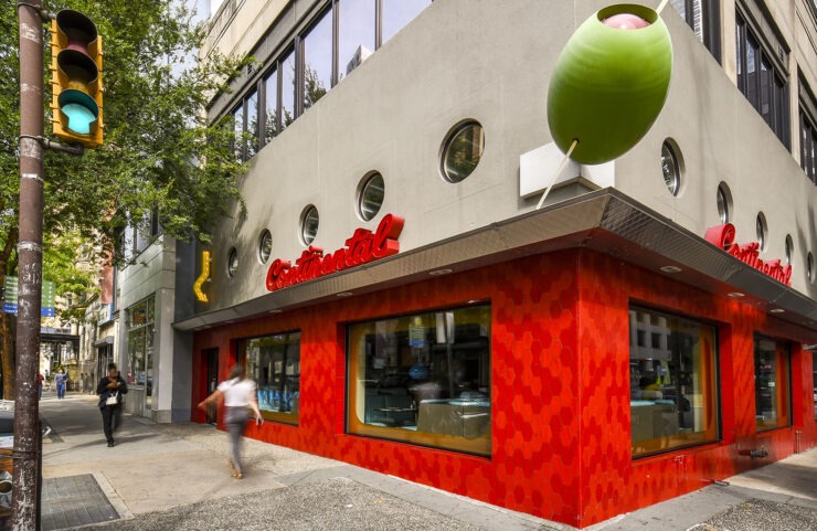 midtown village restaurants 