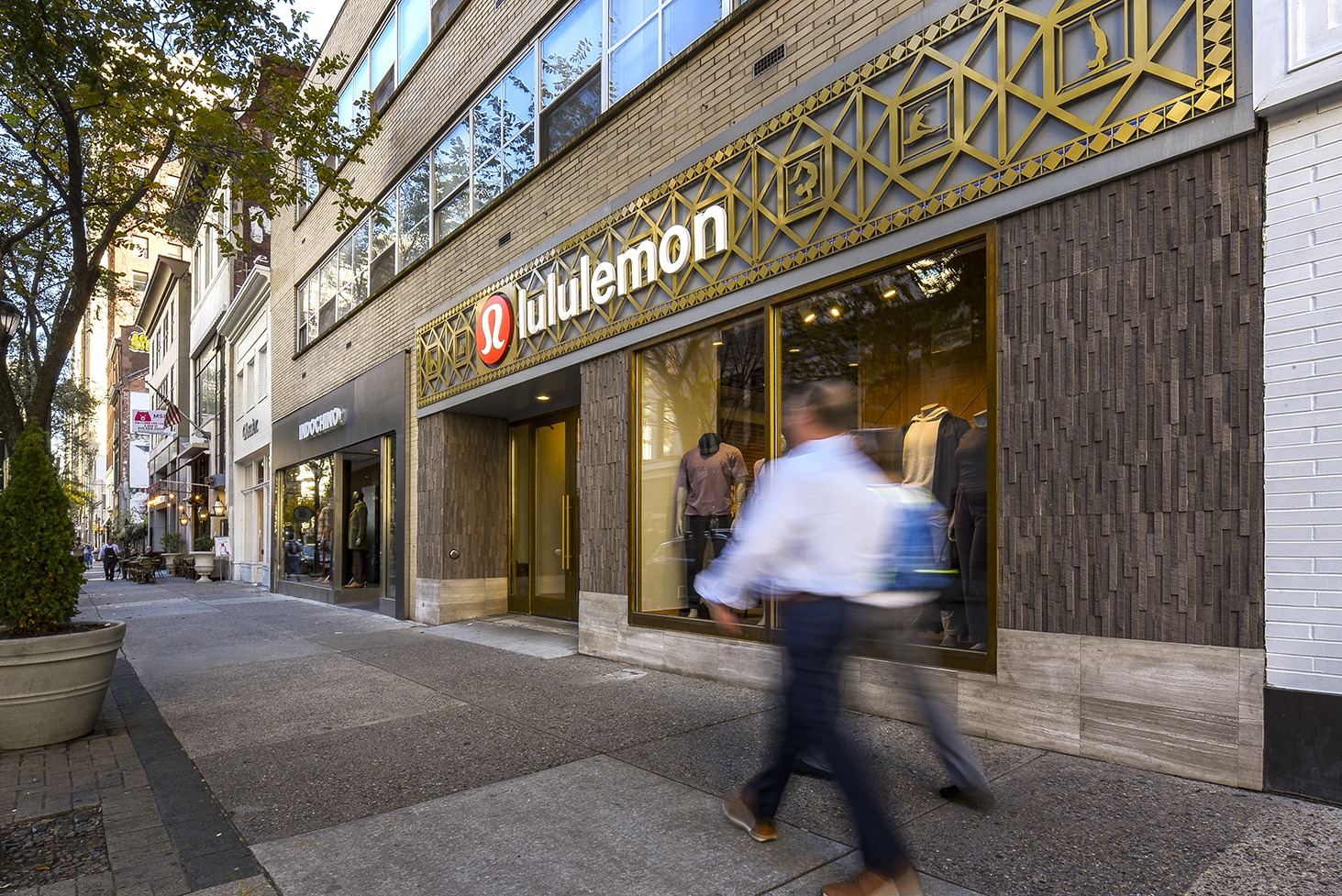 walnut street philadelphia shops 