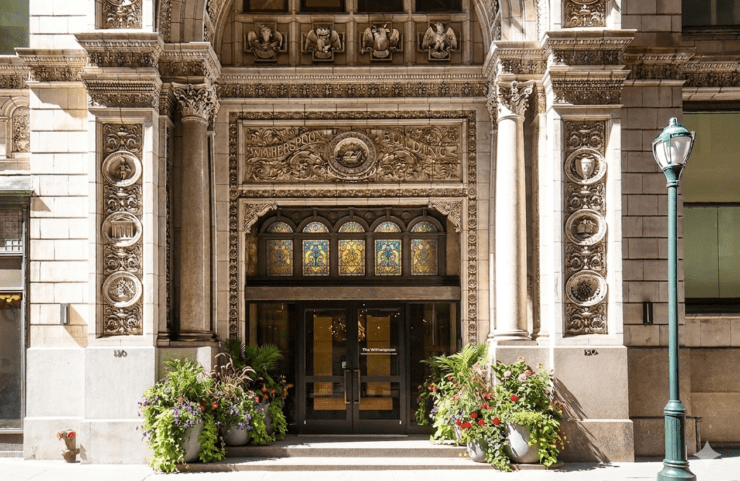 best place to live in center city