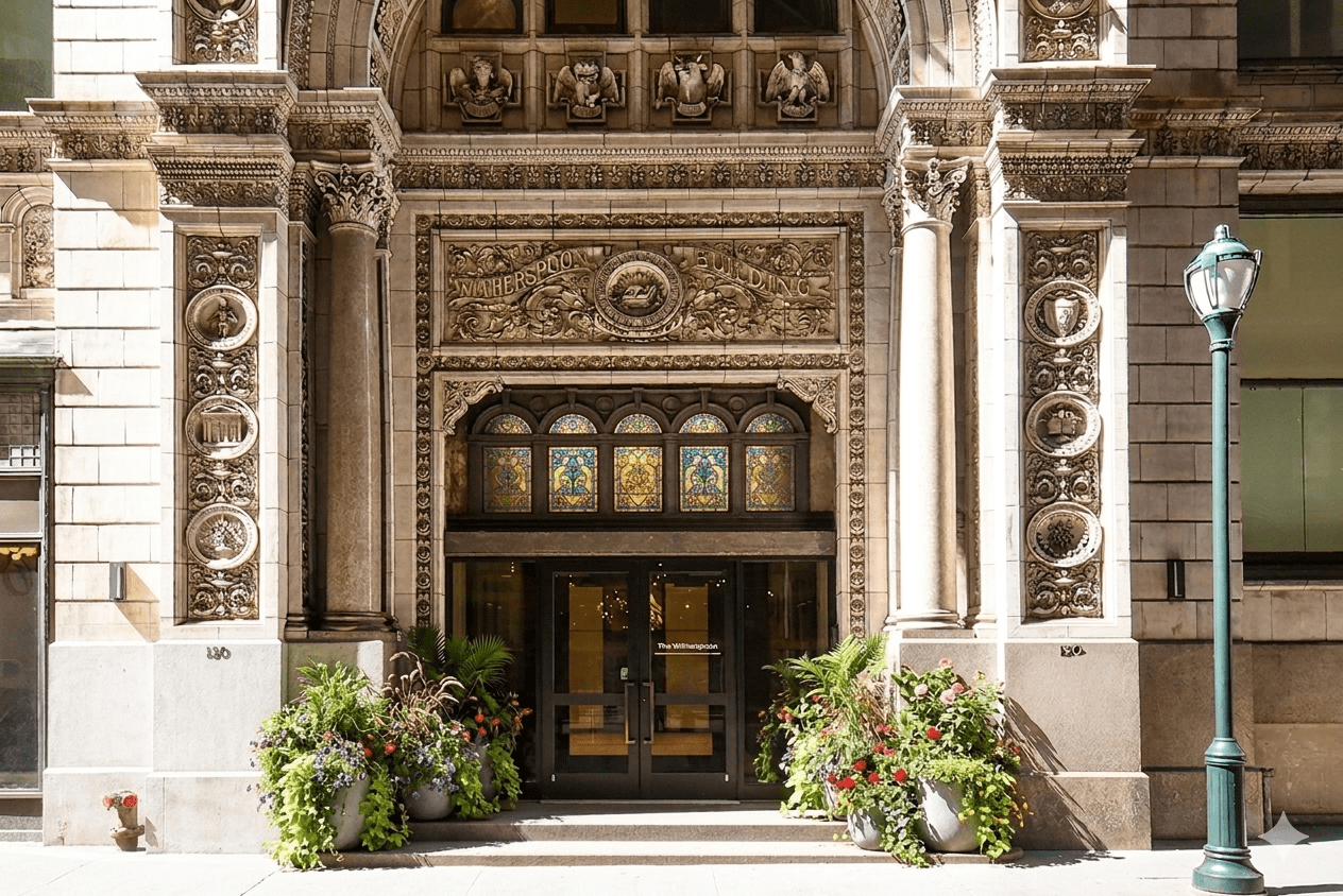 best place to live in center city