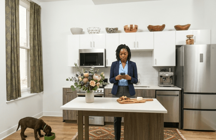 apartments in center city philadelphia