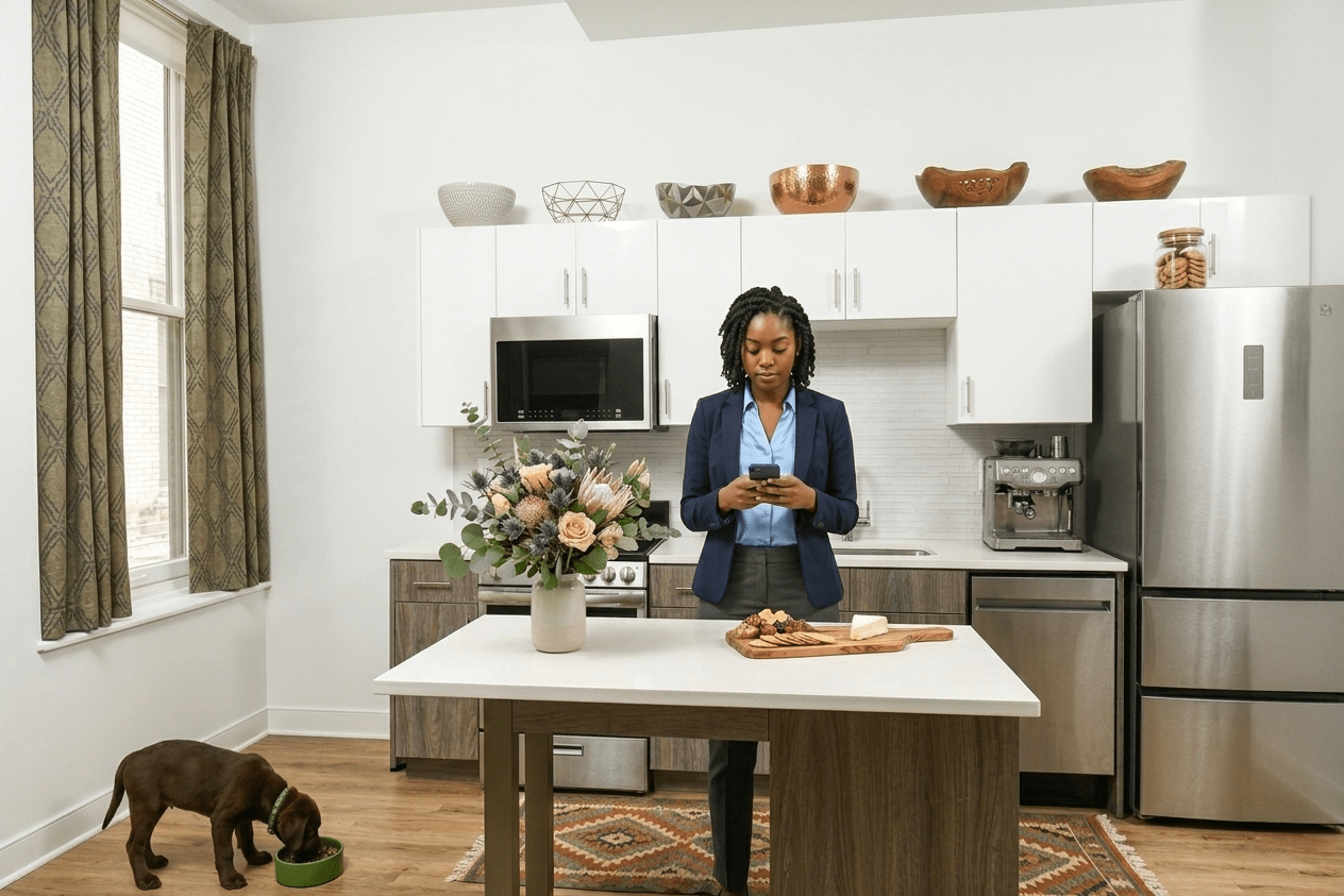 apartments in center city philadelphia