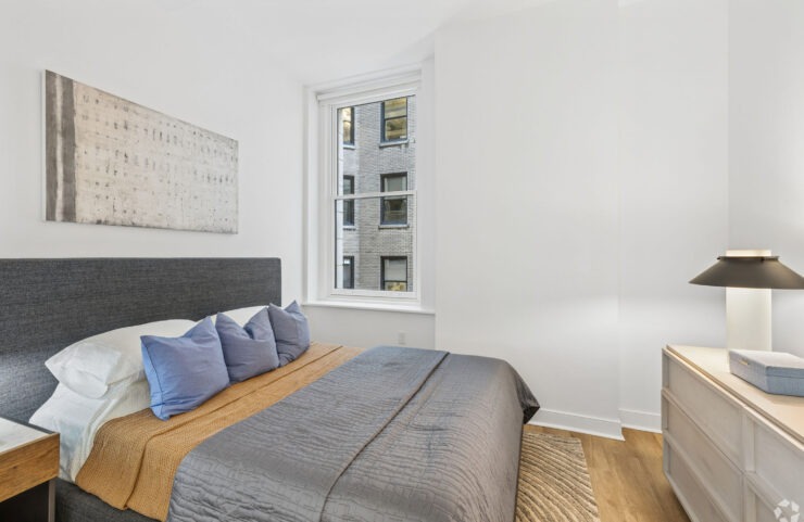 apartments in center city philadelphia