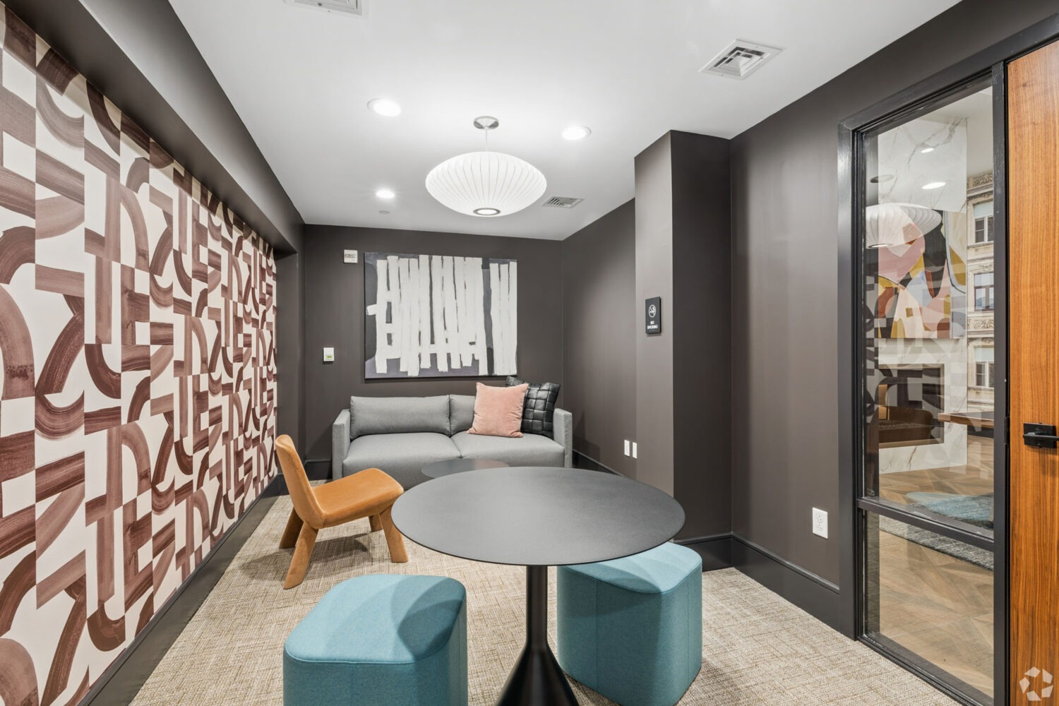 Conference Room at The Witherspoon