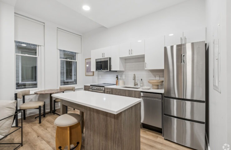center city living