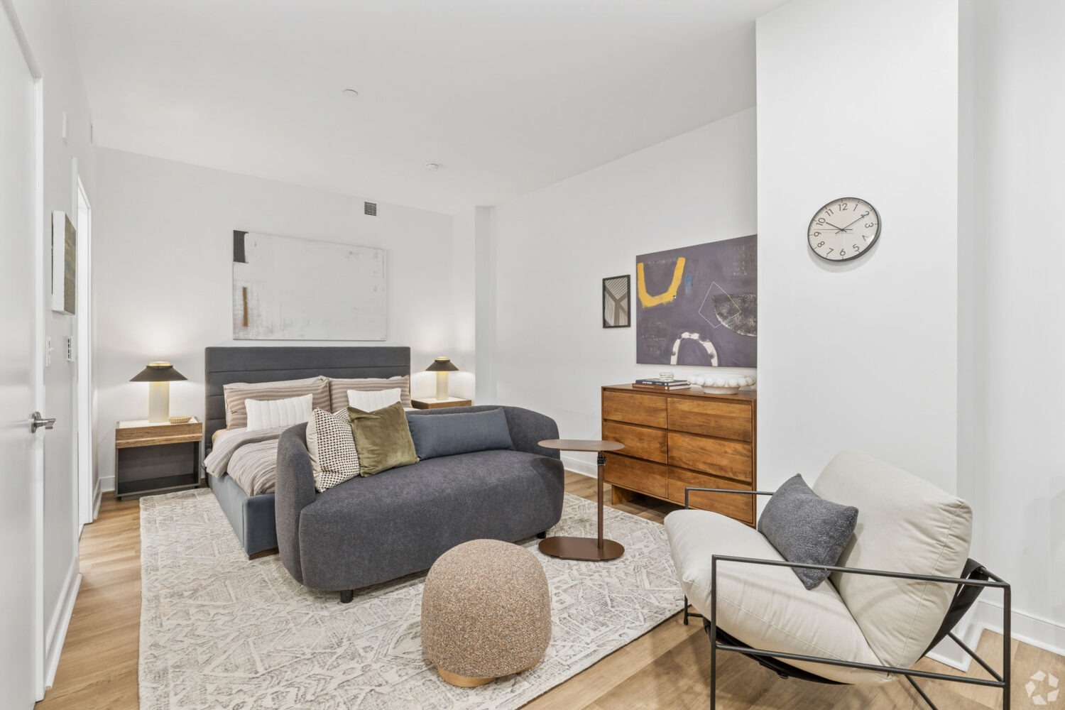 center city apartments