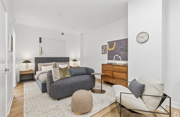 center city apartments