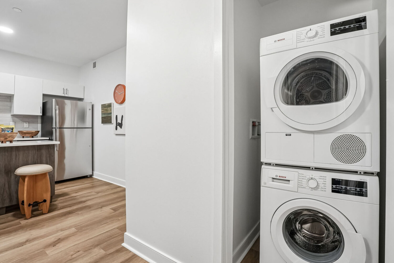 new center city apartments for rent