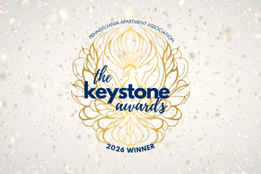 PAA Keystone Award Logo 2026